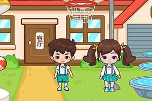 向前冲！这个“村”不一般